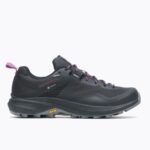 Merrell Mujer Mqm 3 Gore-tex Negro-fucsia