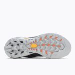 Merrell Mujer Mqm 3 Gore-tex Tangerine-teal - Imagen 2