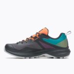Merrell Mujer Mqm 3 Gore-tex Tangerine-teal - Imagen 5