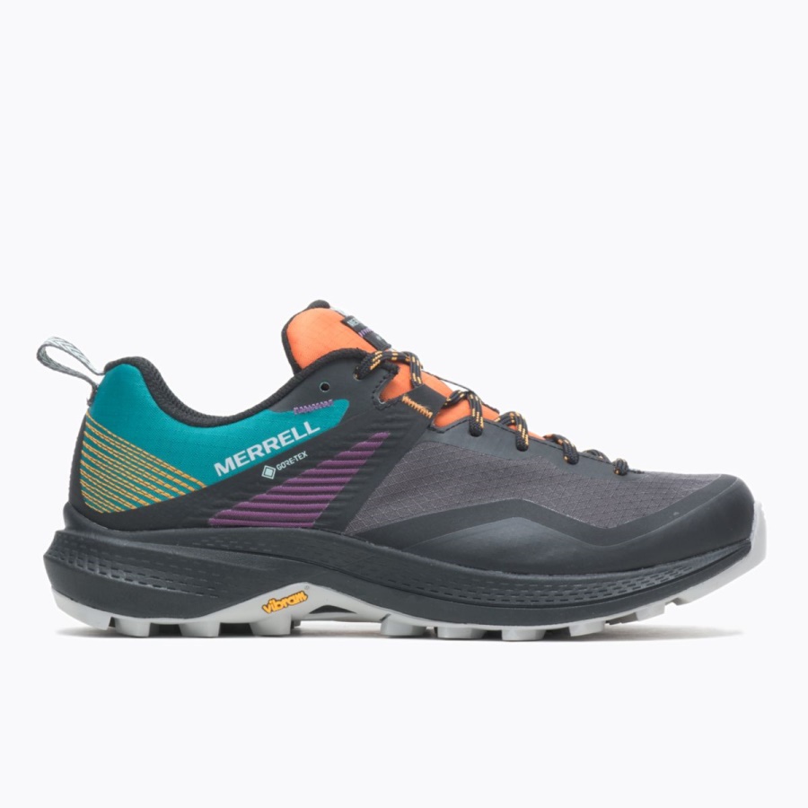 merrell_mujer_mqm_3_gore_tex_tangerine_teal.jpg Merrell Mujer Mqm 3 Gore-tex Tangerine-teal - Imagen 1