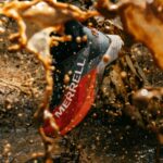 Merrell Mujer Mtl Long Sky 2 Tangerine - Imagen 7