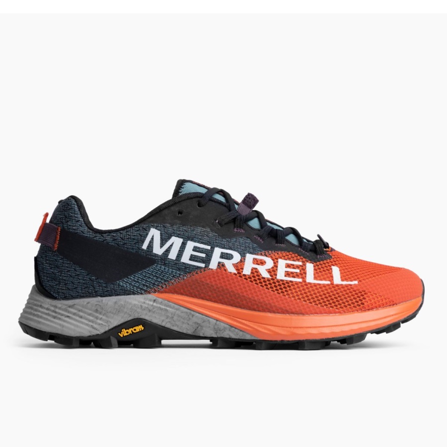 merrell_mujer_mtl_long_sky_2_tangerine.jpg Merrell Mujer Mtl Long Sky 2 Tangerine - Imagen 1