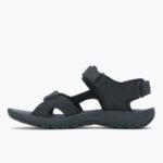 Merrell Mujer Sandspur 2 Convertible Negro - Imagen 3