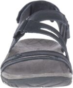 Merrell Mujer Sandspur Rose Convertible Negro - Imagen 3
