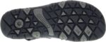 Merrell Mujer Sandspur Rose Convertible Negro - Imagen 7