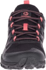 Merrell Mujer Siren 3 Gore-tex Negro-rosa - Imagen 6