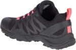 Merrell Mujer Siren 3 Gore-tex Negro-rosa - Imagen 8