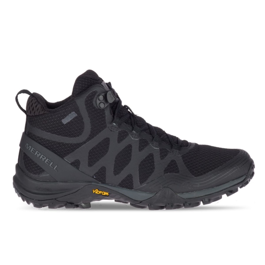 merrell_mujer_siren_3_mid_gore_tex_negro_negro.jpg Merrell Mujer Siren 3 Mid Gore-tex Negro-negro - Imagen 1