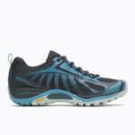 Merrell Mujer Siren Edge 3 Negro-bluestone