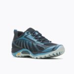 Merrell Mujer Siren Edge 3 Negro-bluestone - Imagen 4