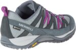 Merrell Mujer Siren Sport 3 Gore-tex Granito - Imagen 6