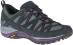 Merrell Mujer Siren Sport 3 Gore-tex Negro-mora - Imagen 2