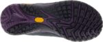 Merrell Mujer Siren Sport 3 Gore-tex Negro-mora - Imagen 3
