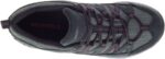 Merrell Mujer Siren Sport 3 Gore-tex Negro-mora - Imagen 4