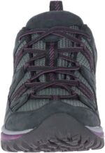 Merrell Mujer Siren Sport 3 Gore-tex Negro-mora - Imagen 5