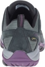 Merrell Mujer Siren Sport 3 Gore-tex Negro-mora - Imagen 7