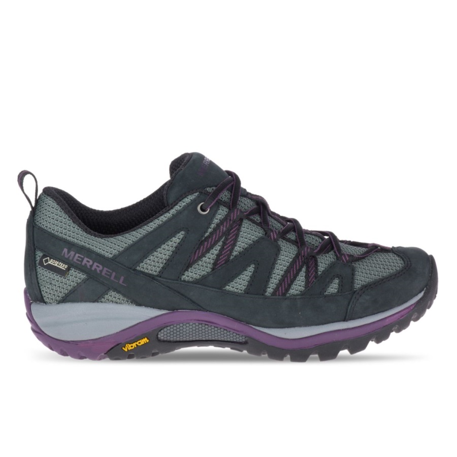 merrell_mujer_siren_sport_3_gore_tex_negro_mora.jpg Merrell Mujer Siren Sport 3 Gore-tex Negro-mora - Imagen 1