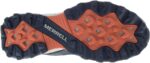 Merrell Mujer Speed Strike Mid Gore-tex Azul Marino - Imagen 7