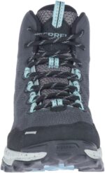 Merrell Mujer Speed Strike Mid Gore-tex Carboncillo - Imagen 3