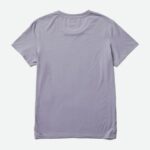 Merrell Mujer Tencel&trade; Camiseta De Manga Corta Bala De Plata - Imagen 2