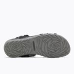 Merrell Mujer Terran 3 Cush Cross Negro - Imagen 5