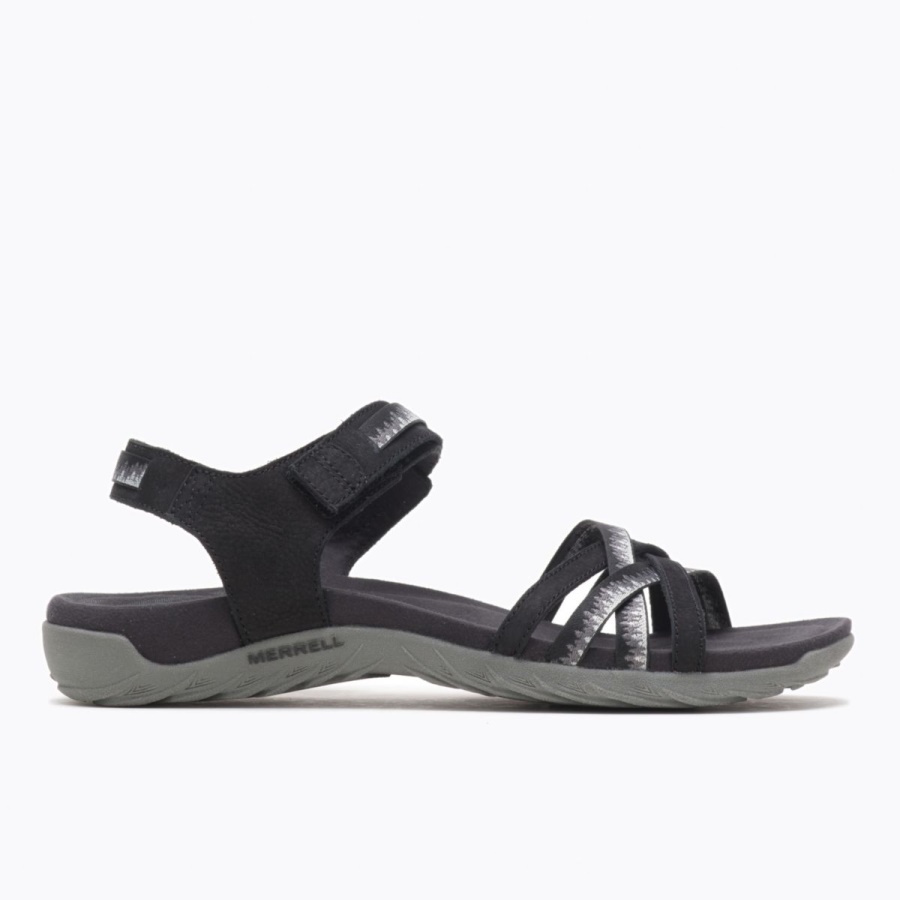 merrell_mujer_terran_3_cush_cross_negro.jpg Merrell Mujer Terran 3 Cush Cross Negro - Imagen 1