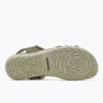 Merrell Mujer Terran 3 Cush Cross Oliva - Imagen 5