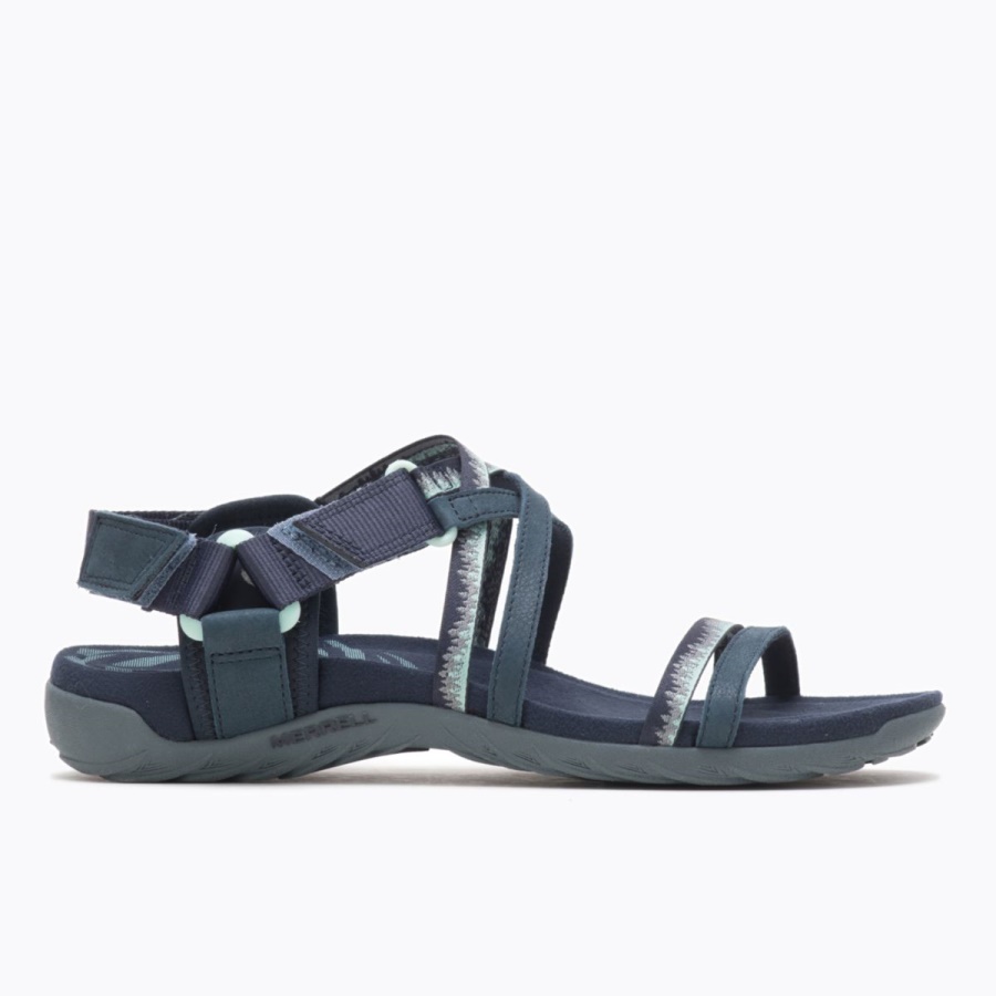 merrell_mujer_terran_3_cush_lattice_azul_marino.jpg Merrell Mujer Terran 3 Cush Lattice Azul Marino - Imagen 1