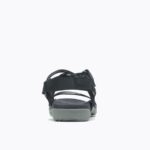 Merrell Mujer Terran 3 Cush Lattice Negro - Imagen 4