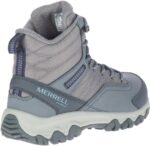 Merrell Mujer Thermo Akita Mid Impermeable Carbón - Imagen 5