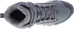 Merrell Mujer Thermo Akita Mid Impermeable Carbón - Imagen 7