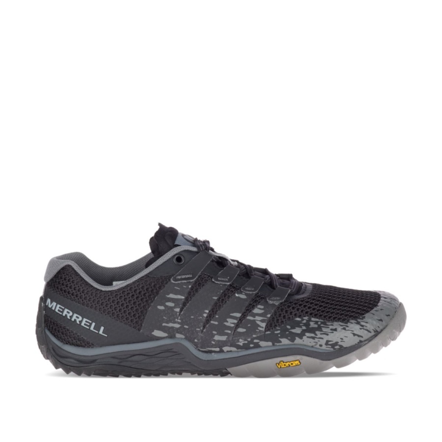 merrell_mujer_trail_guante_5_negro.jpg Merrell Mujer Trail Guante 5 Negro - Imagen 1