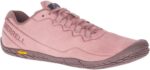 Merrell Mujer Vapor Guante 3 Luna Cuero Burlwood - Imagen 2