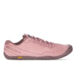 Merrell Mujer Vapor Guante 3 Luna Cuero Burlwood
