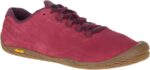 Merrell Mujer Vapor Guante 3 Luna Cuero Granada - Imagen 2