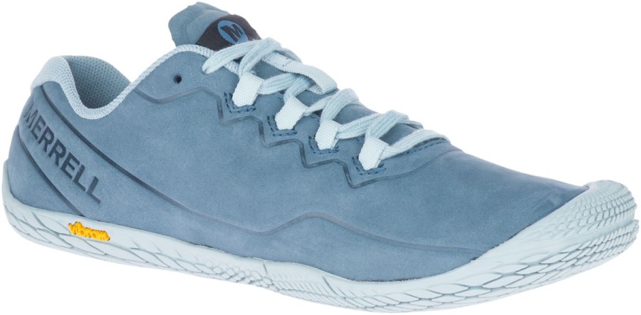 Merrell Mujer Vapor Guante 3 Luna Cuero Lavado A La Piedra - Imagen 2