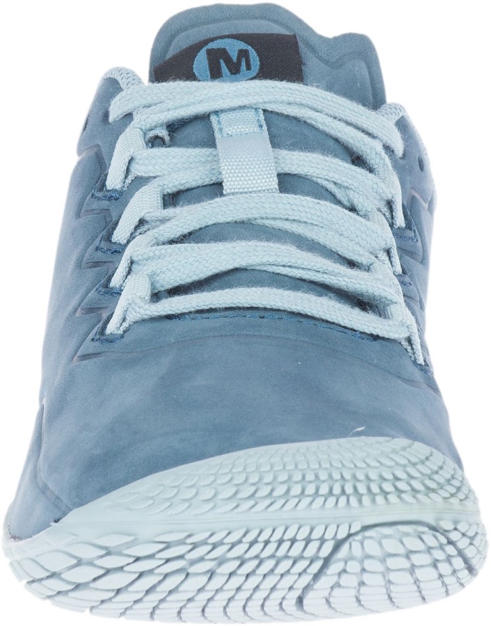 Merrell Mujer Vapor Guante 3 Luna Cuero Lavado A La Piedra - Imagen 3