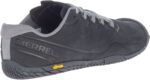 Merrell Mujer Vapor Guante 3 Luna Cuero Negro-charcoal - Imagen 6