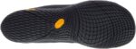 Merrell Mujer Vapor Guante 3 Luna Cuero Negro-charcoal - Imagen 7