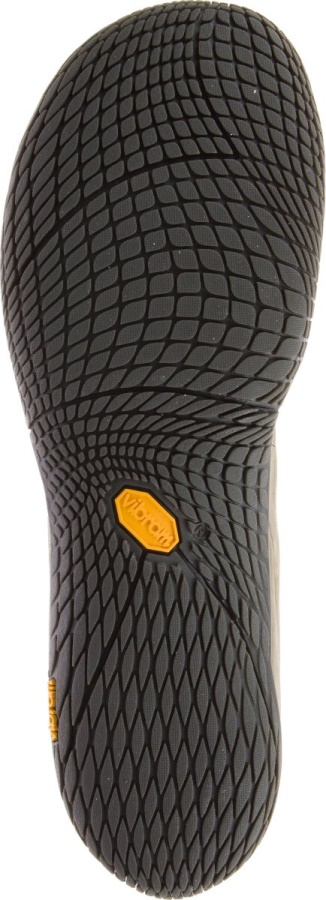 Merrell Mujer Vapor Guante 3 Luna Cuero Polvoriento Oliva - Imagen 3