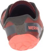 Merrell Mujer Vapor Guante 4 Ladrillo - Imagen 7