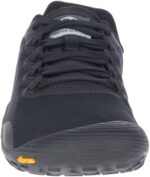Merrell Mujer Vapor Guante 4 Negro-negro - Imagen 5