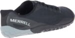 Merrell Mujer Vapor Guante 4 Negro-negro - Imagen 8