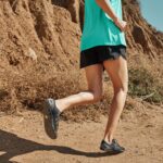 Merrell Mujer Vapor Guante 5 Negro - Imagen 7