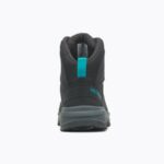 Merrell Mujer Vigo Thermo Mid Cuero Impermeable Negro-capri - Imagen 6