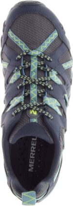 Merrell Mujer Waterpro Maipo 2 Navy-smoke - Imagen 4