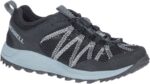 Merrell Mujer Wildwood Aerosport Negro - Imagen 2
