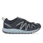 Merrell Mujer Wildwood Aerosport Negro