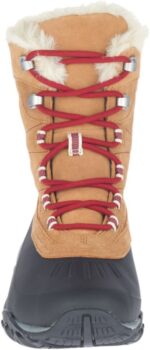 Merrell Mujer Yokota Polar Impermeable Tabaco - Imagen 3