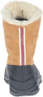 Merrell Mujer Yokota Polar Impermeable Tabaco - Imagen 5